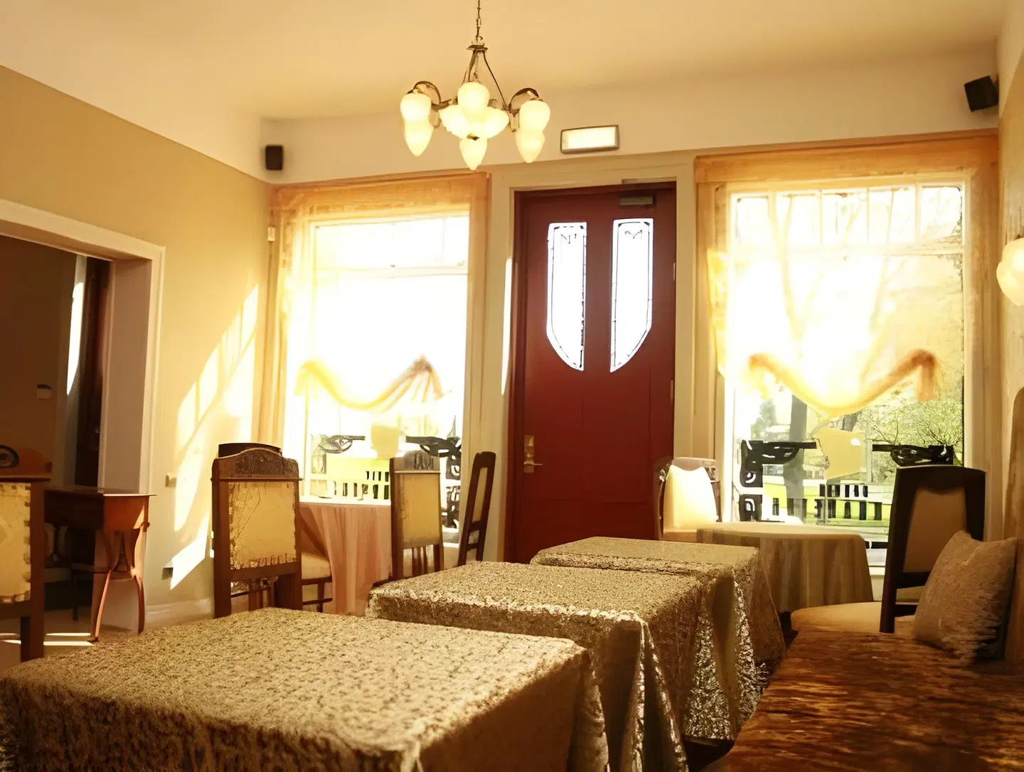 Villa Margaretha ROOM_EXAMPLE