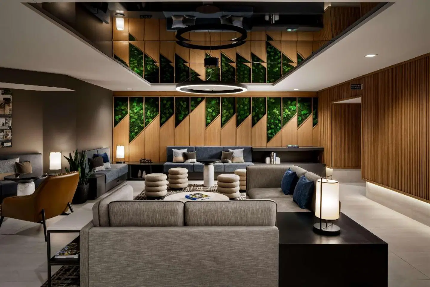Hyatt Place Montréal - Downtown Konferenz