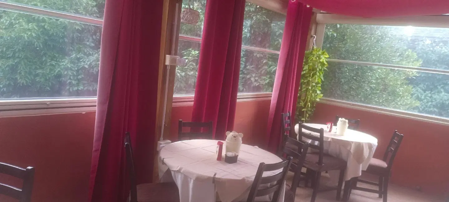 Villa Regina Hotel B&B Restaurant
