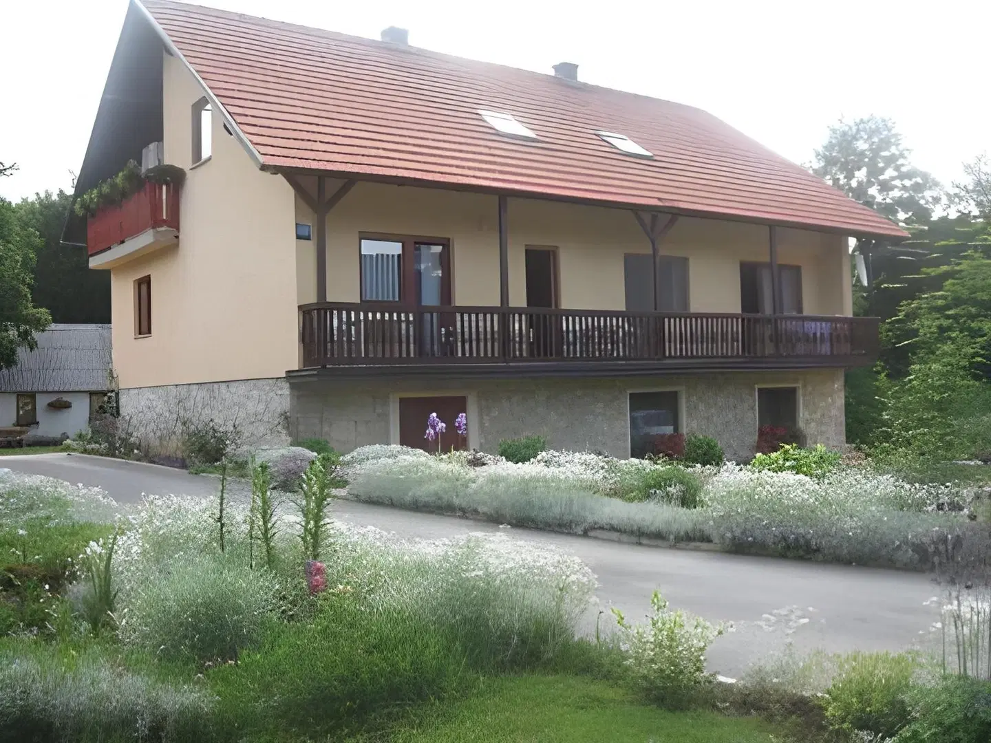 House Katja EXTERIOR