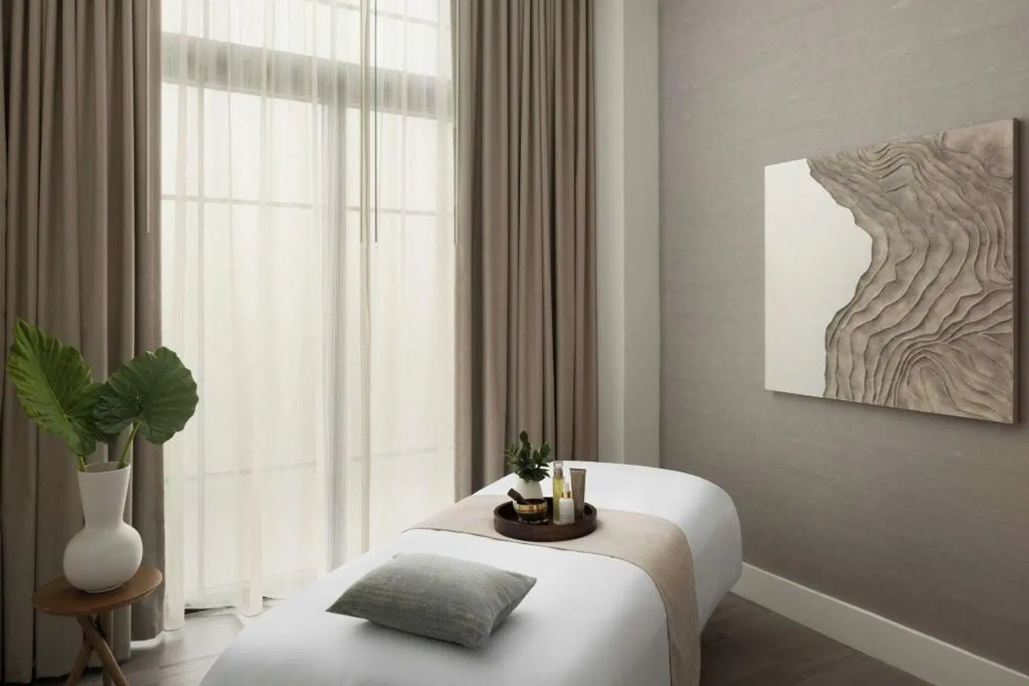 The Belgrove Resort & Spa, West Palm Beach, Autograph Collection Badezimmer