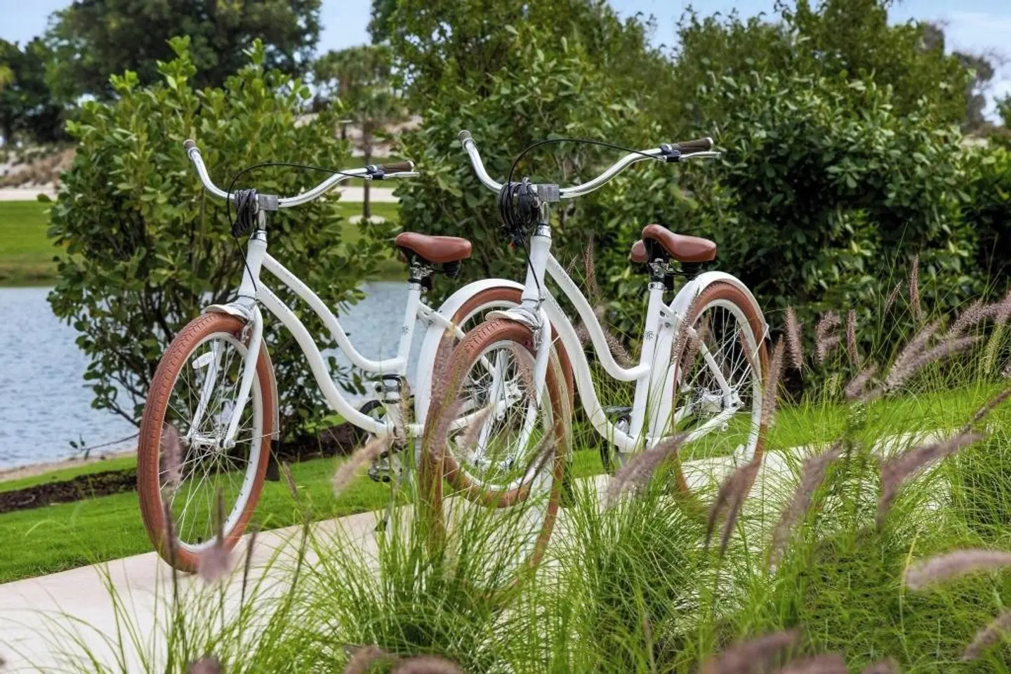 The Belgrove Resort & Spa, West Palm Beach, Autograph Collection Garten