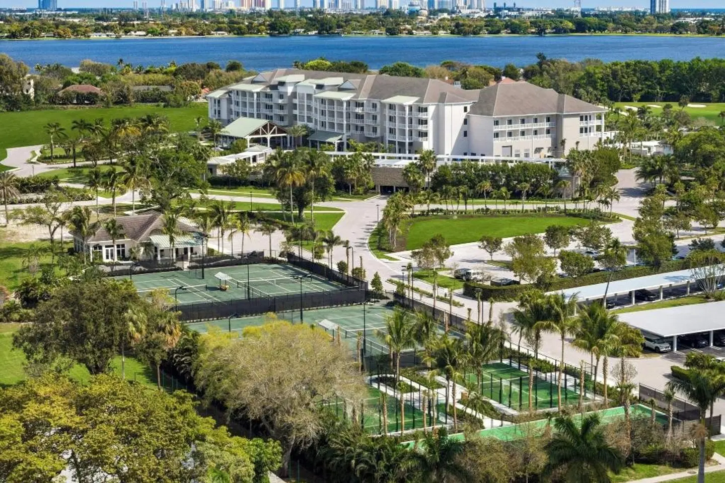 The Belgrove Resort & Spa, West Palm Beach, Autograph Collection EXTERIOR