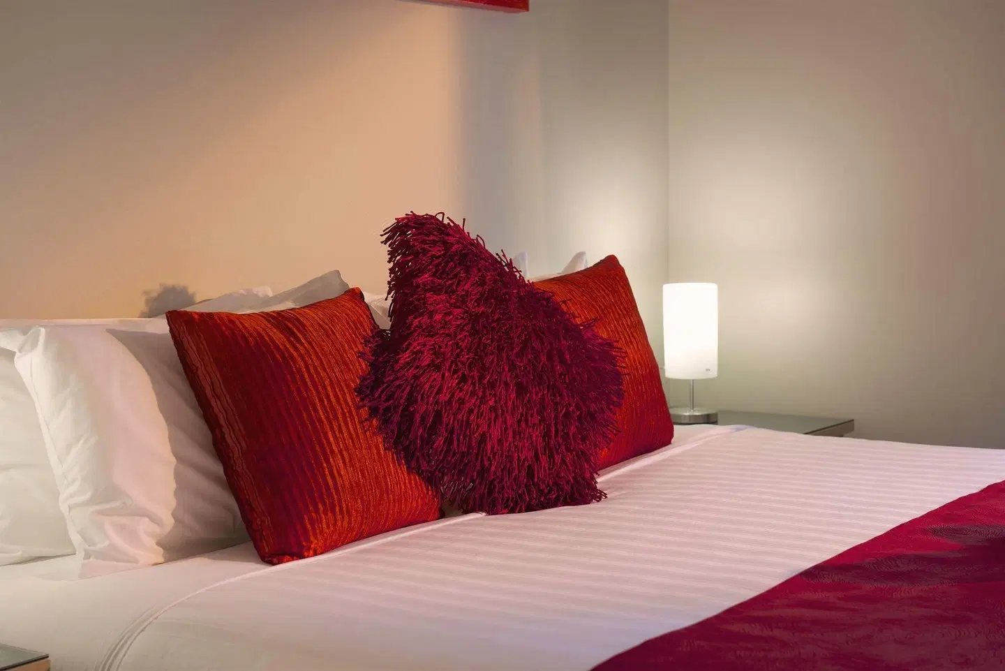 Boathouse Resort Motel ROOM_EXAMPLE