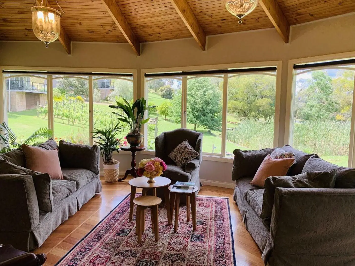 Araluen Lodge ROOM_EXAMPLE