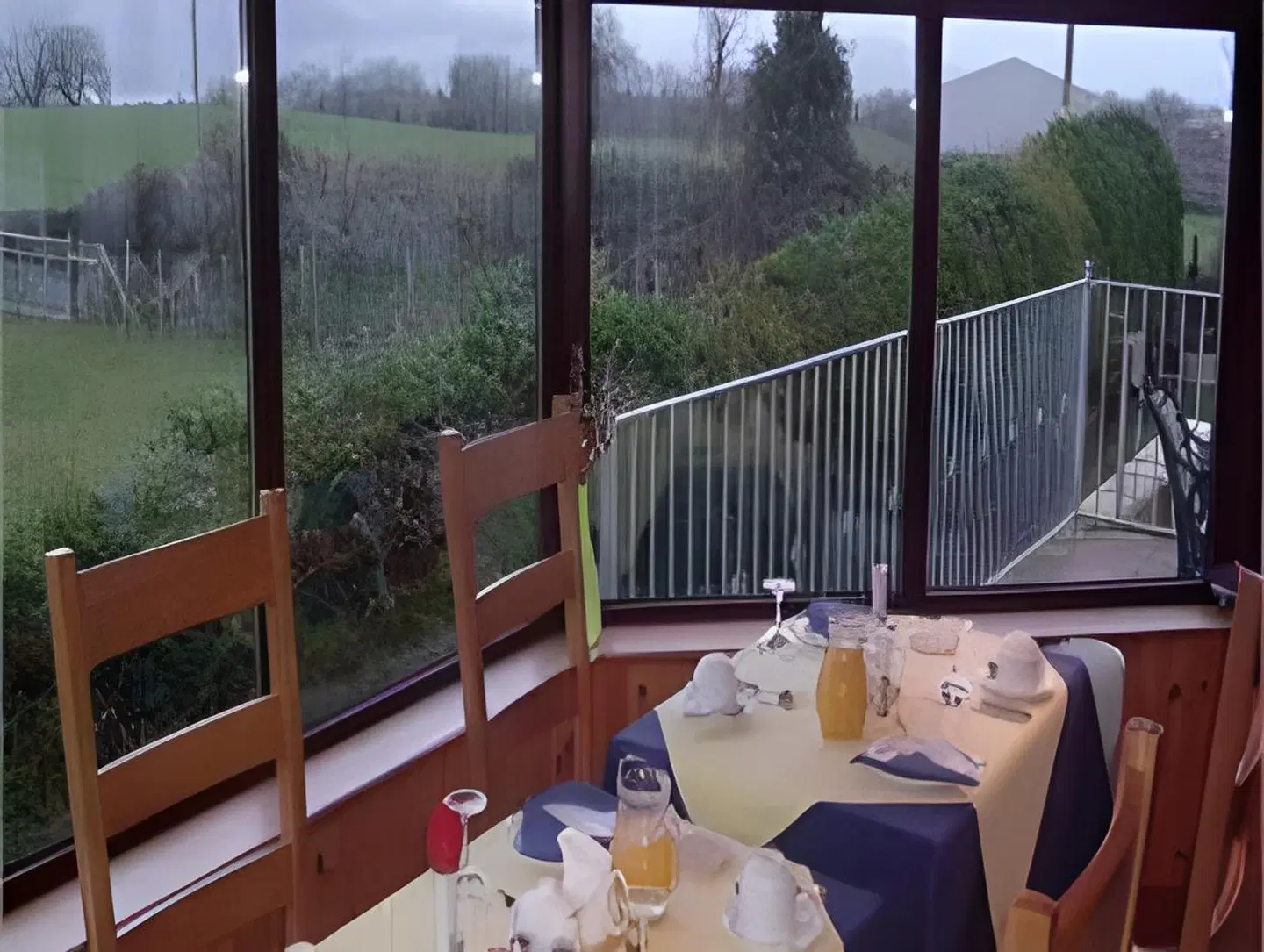 Mourneview B & B Restaurant