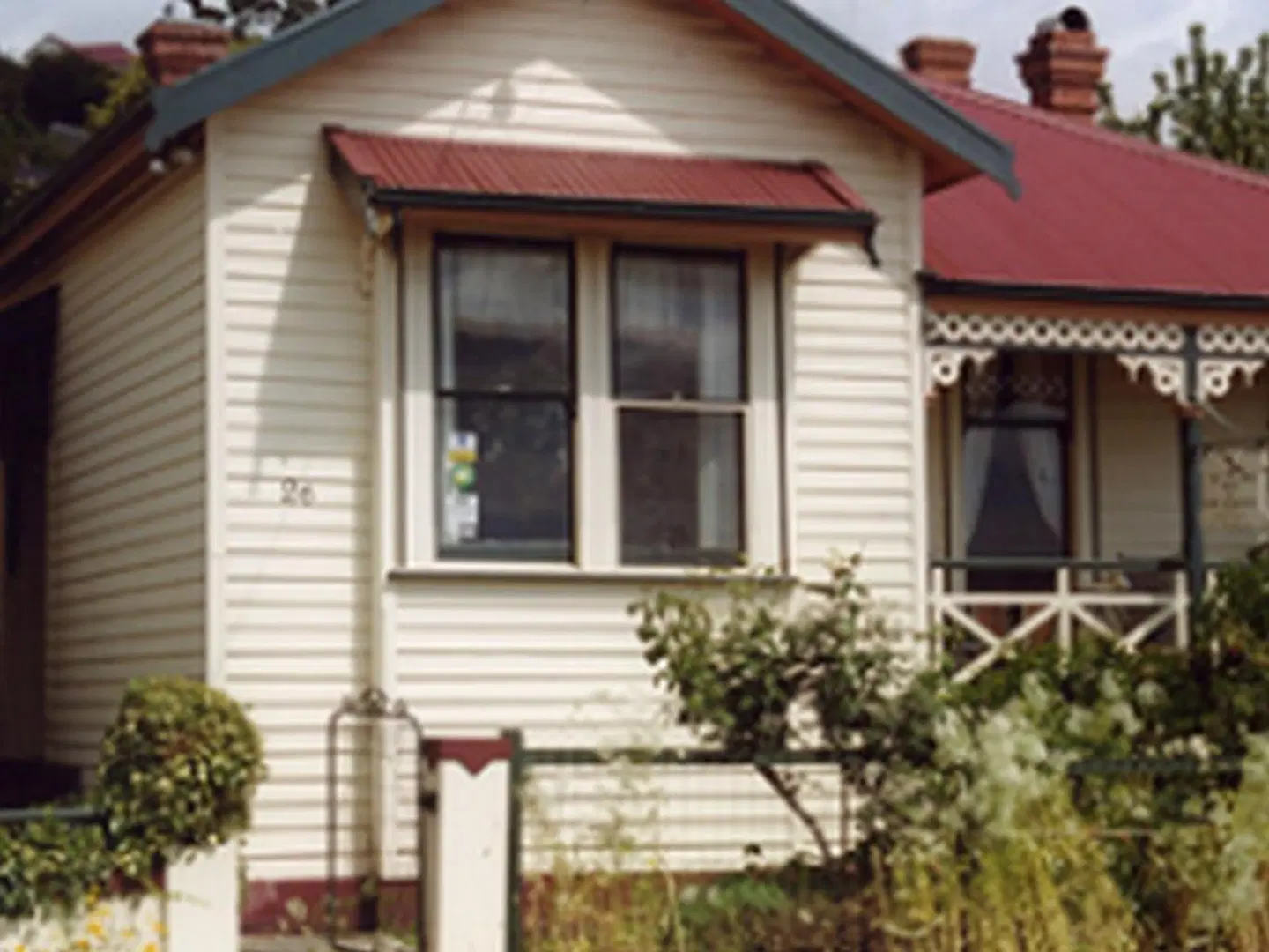 The Duck House EXTERIOR