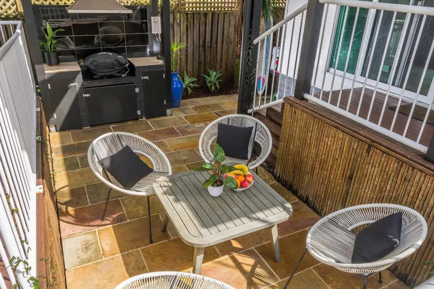 Azur Terrasse