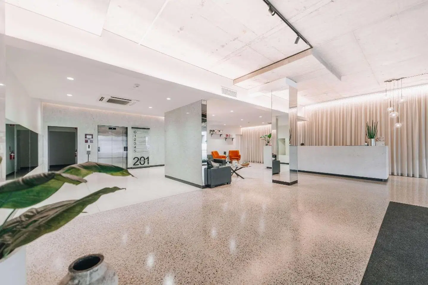 Clarion Hotel Townsville SPORTS_AND_LEISURE