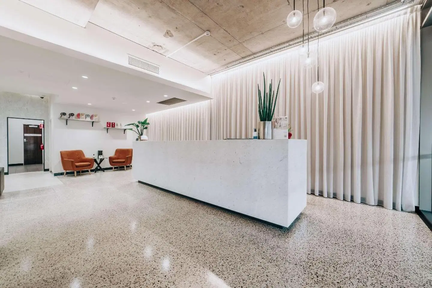 Clarion Hotel Townsville LOUNGE_LOBBY