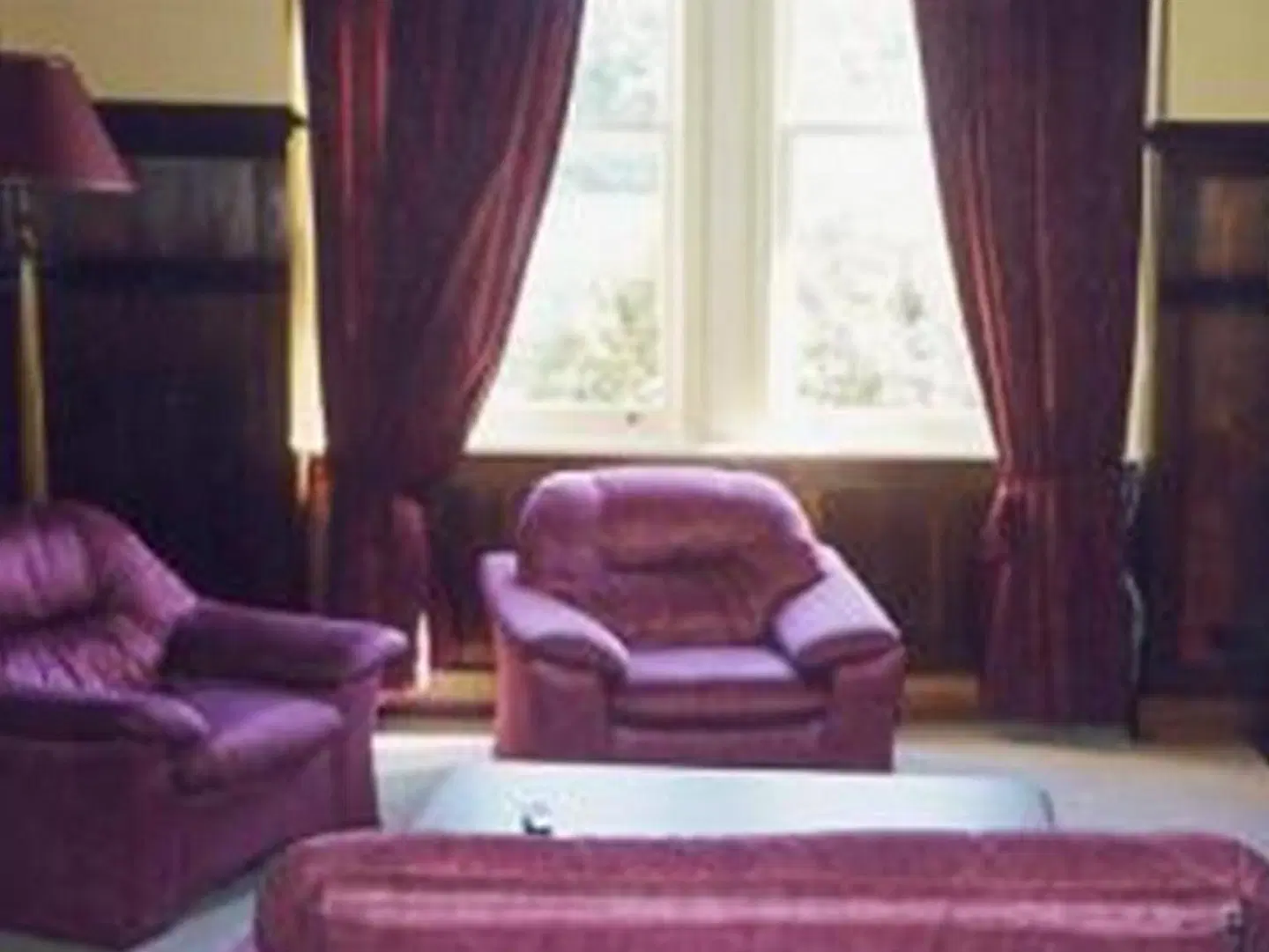 The Duck House ROOM_EXAMPLE