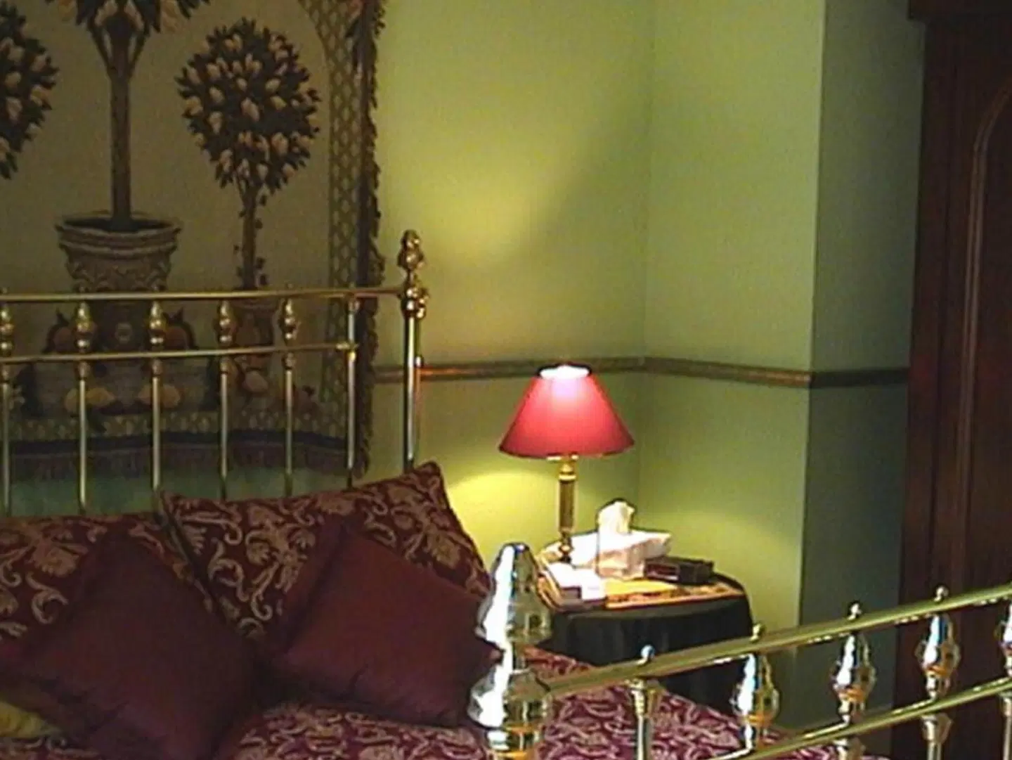 The Duck House ROOM_EXAMPLE