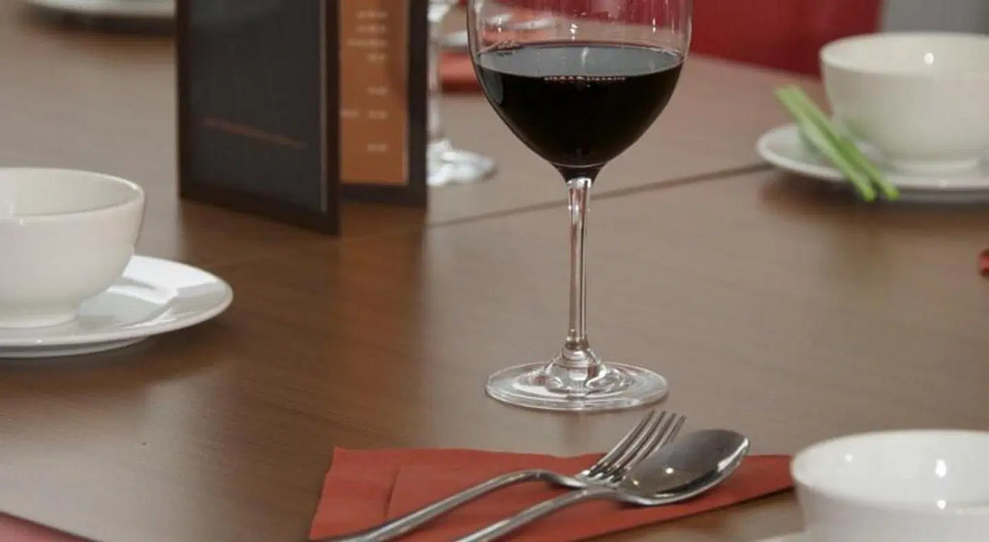 Peninsula Nelson Bay Motel and Serviced Apartments Terrasse