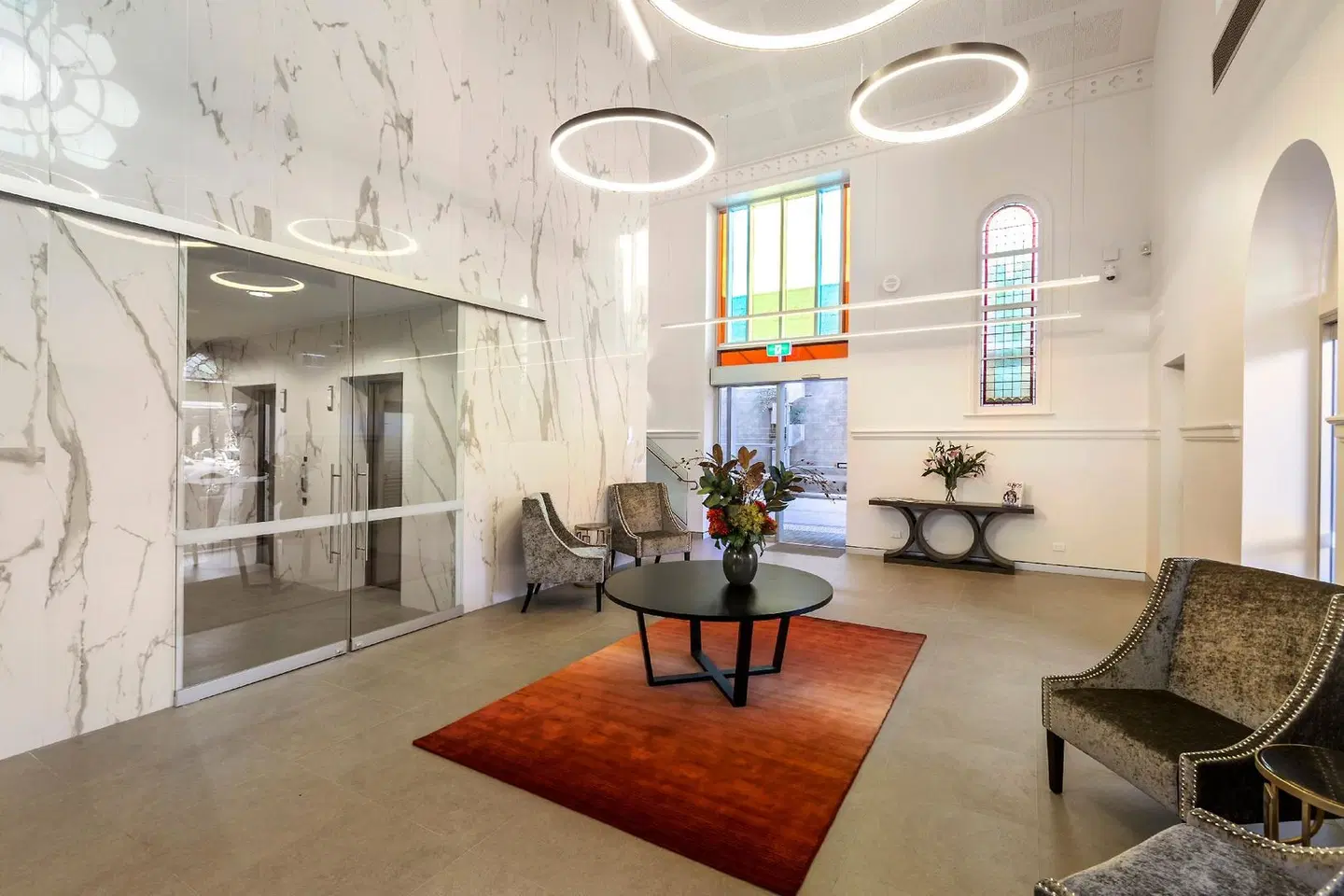 Quest Toowoomba LOUNGE_LOBBY