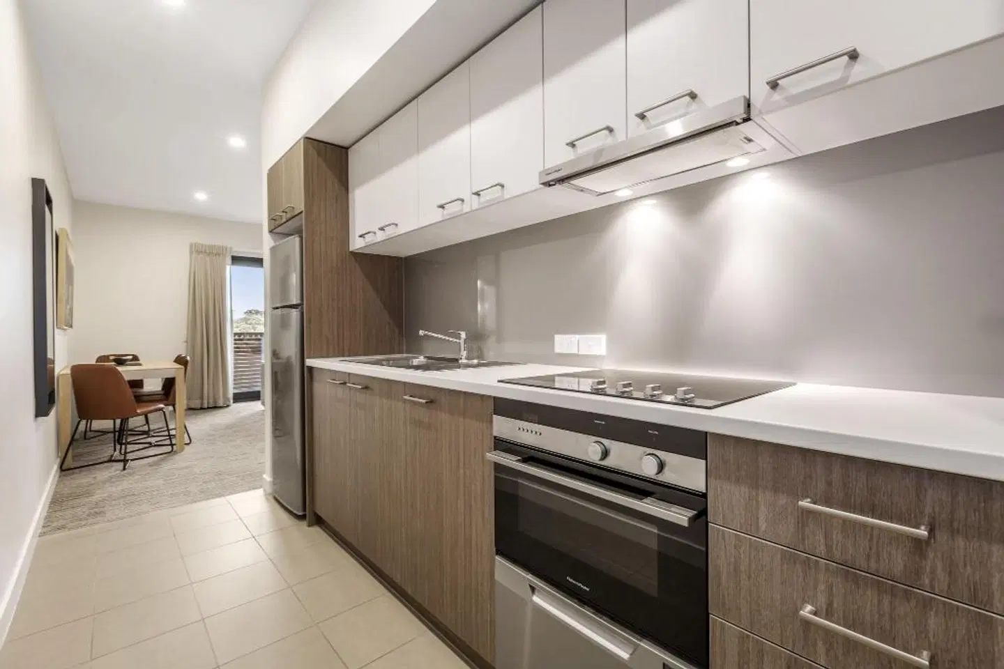Quest Nowra ROOM_EXAMPLE