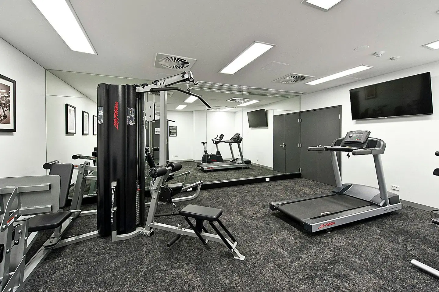 Quest Rockingham SPORTS_AND_LEISURE