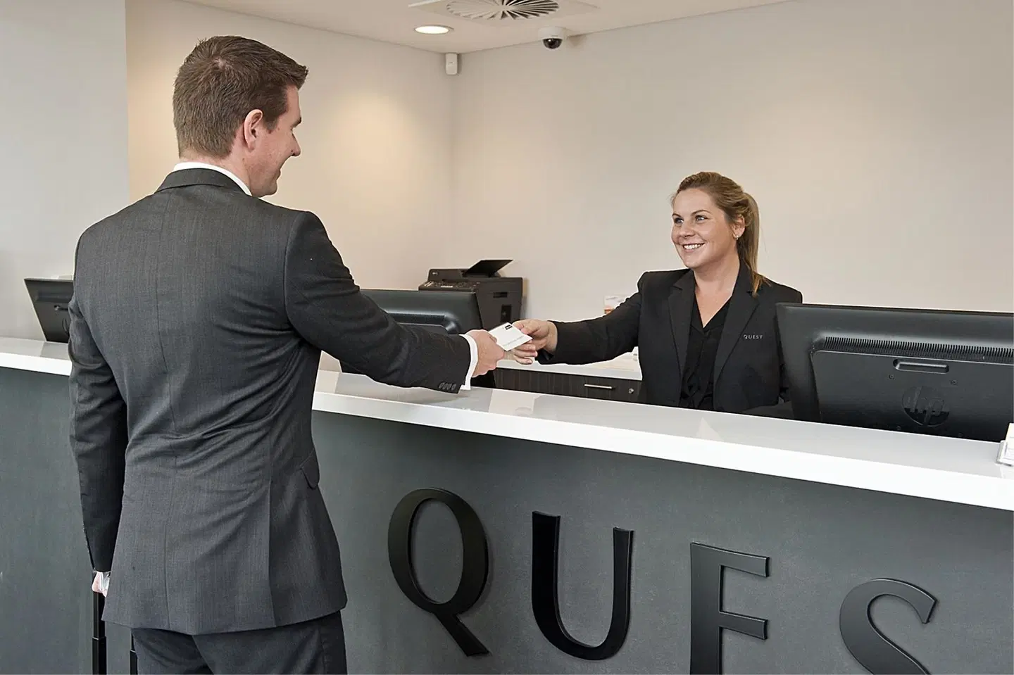 Quest Rockingham HEALTH_BEAUTY