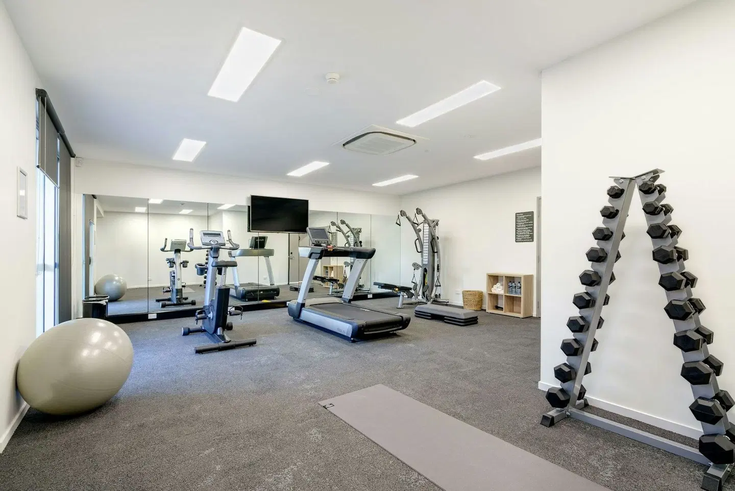 Quest Toowoomba SPORTS_AND_LEISURE
