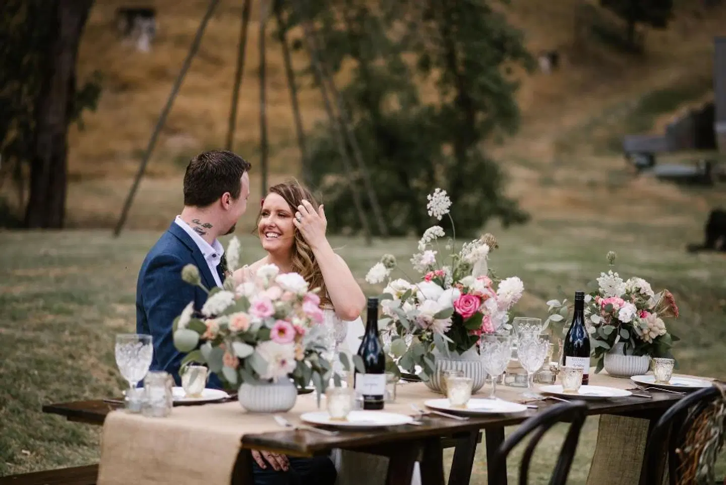 Araluen Lodge PEOPLE