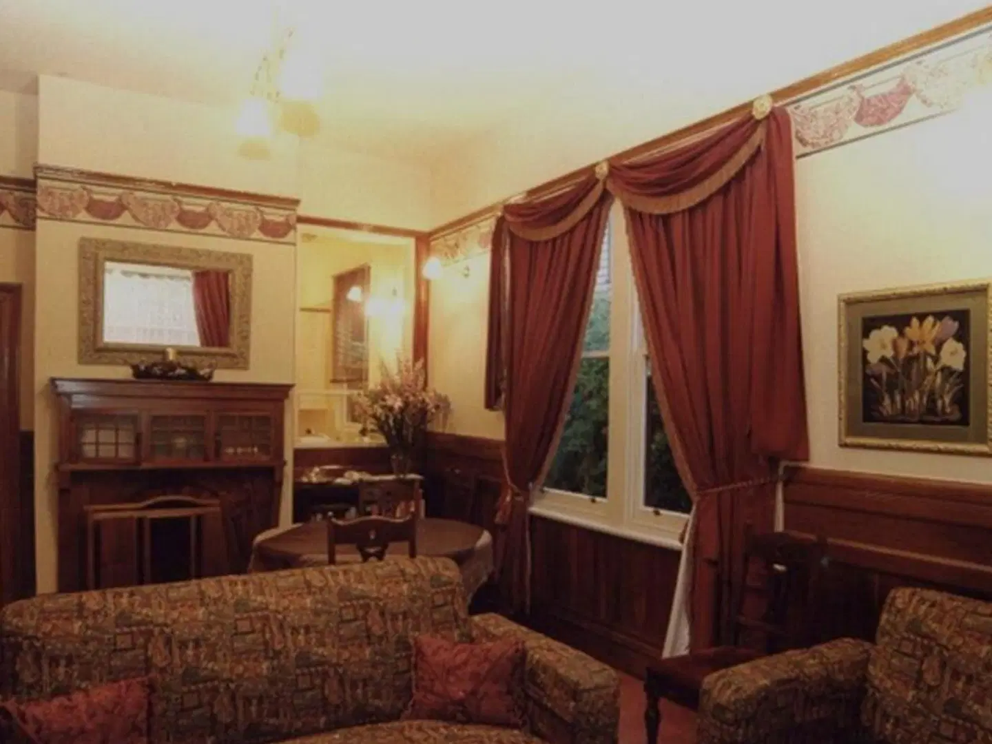 The Duck House ROOM_EXAMPLE