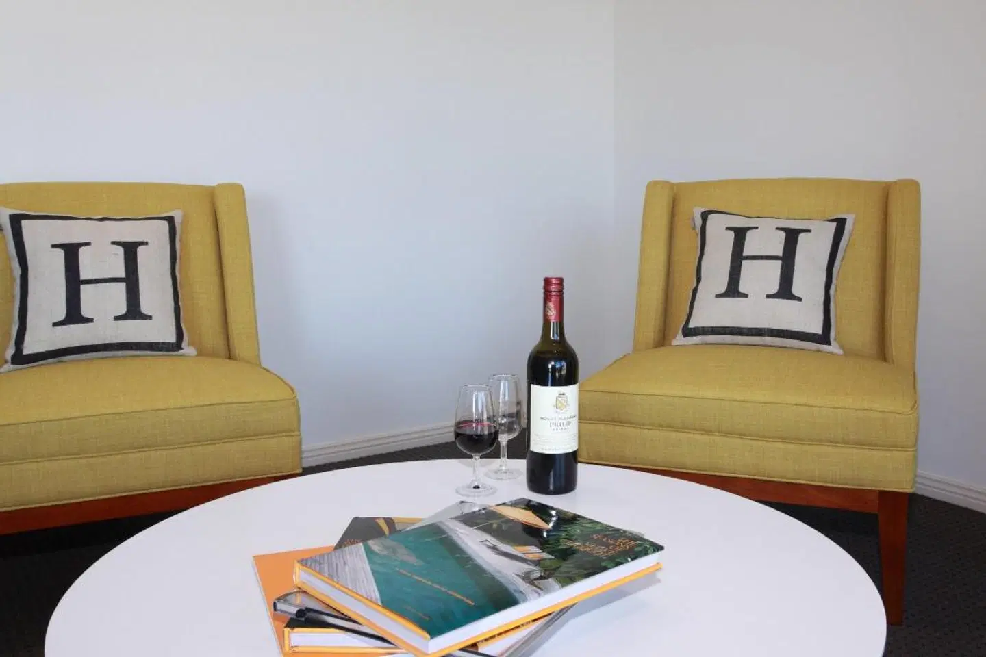 H Boutique Hotel ROOM_EXAMPLE