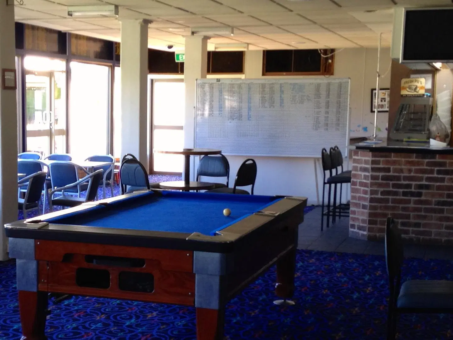 Town & Country Motor Inn SPORTS_AND_LEISURE