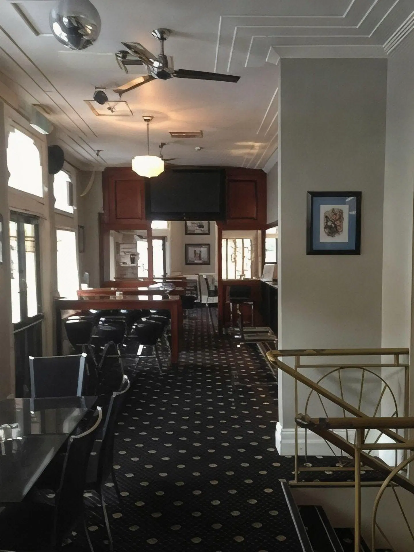 Grand Hotel Bar