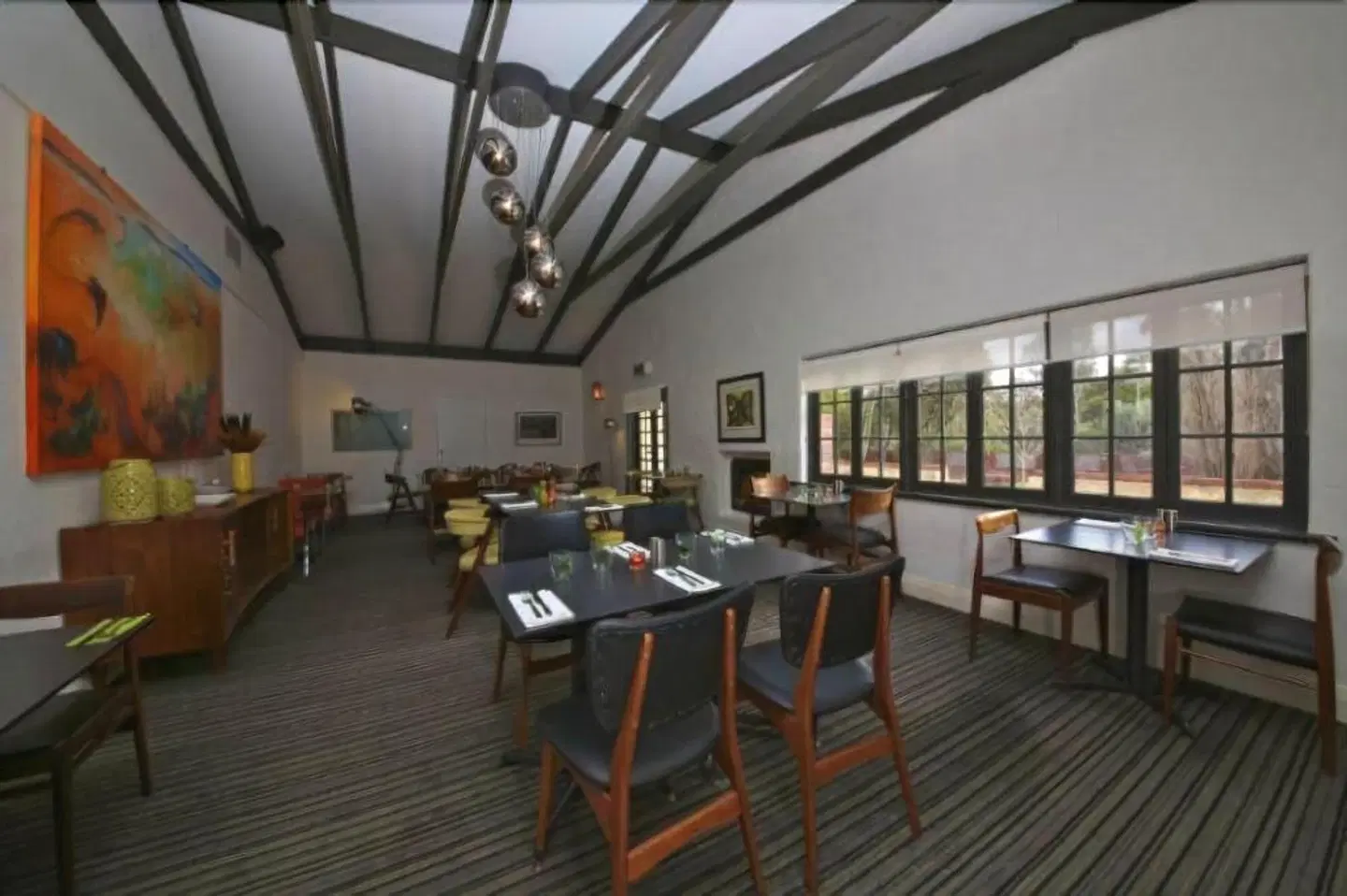 The Inn Mahogany Creek LOUNGE_LOBBY