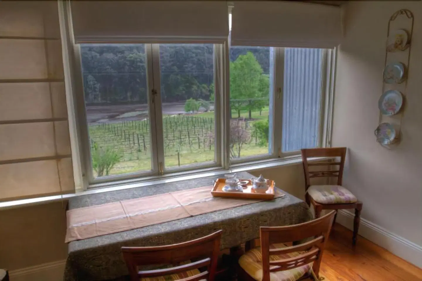 Tizzana Winery Bed and Breakfast HEALTH_BEAUTY