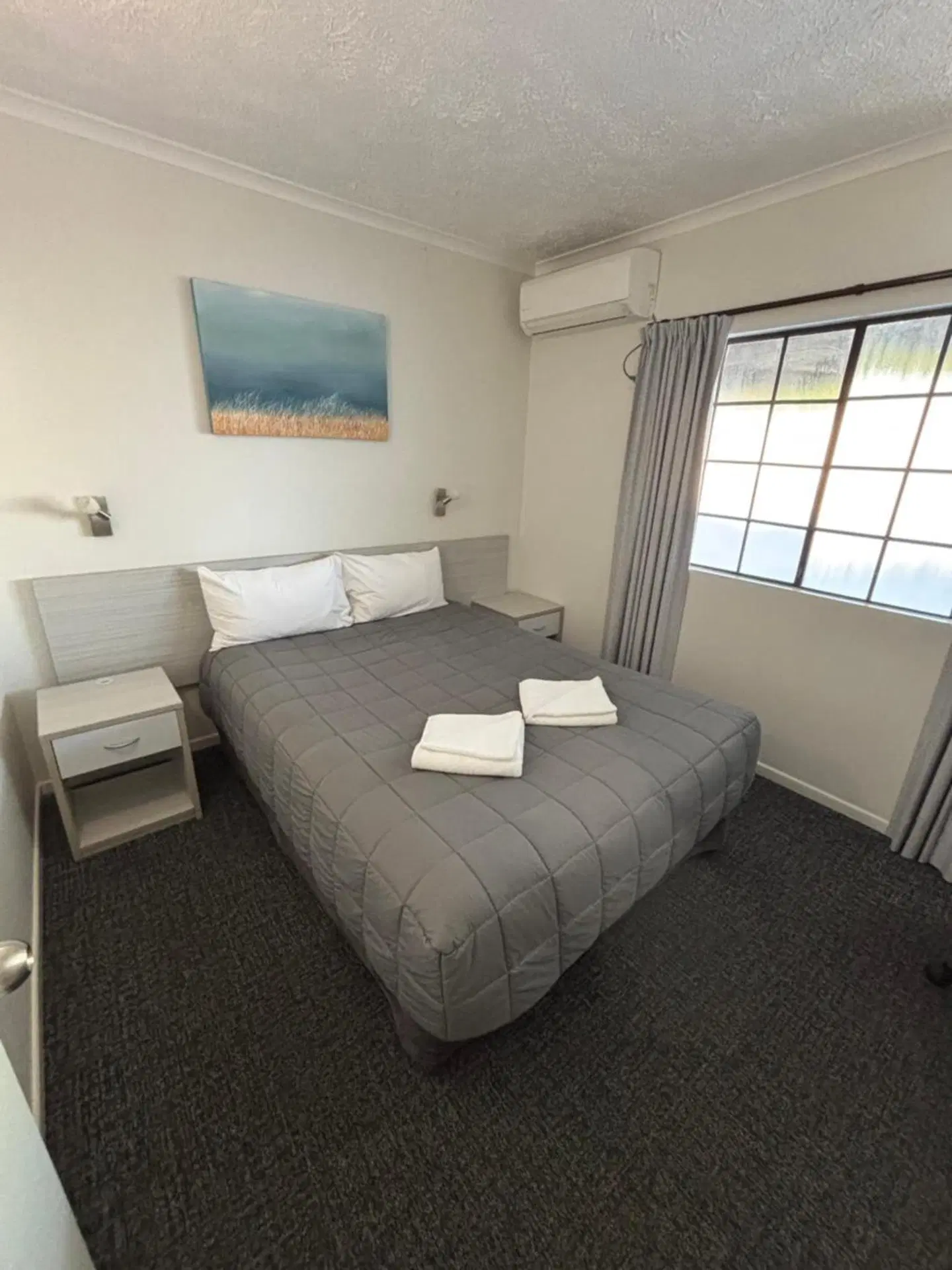 Shakespeare International Motel ROOM_EXAMPLE
