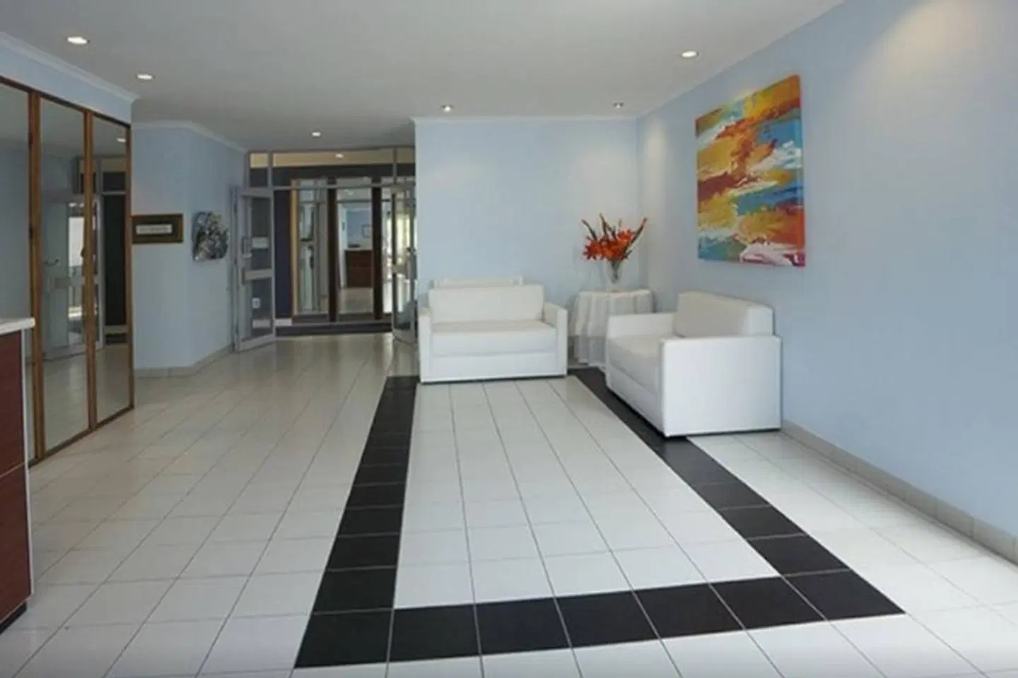 Mollymook Shores Motel LOUNGE_LOBBY
