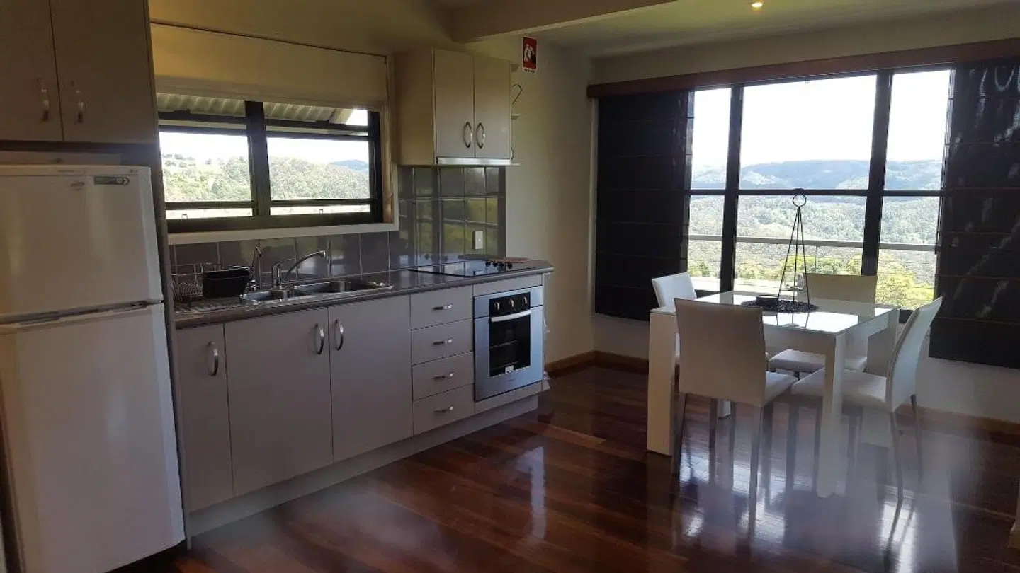 Blue Summit Cottages ROOM_EXAMPLE