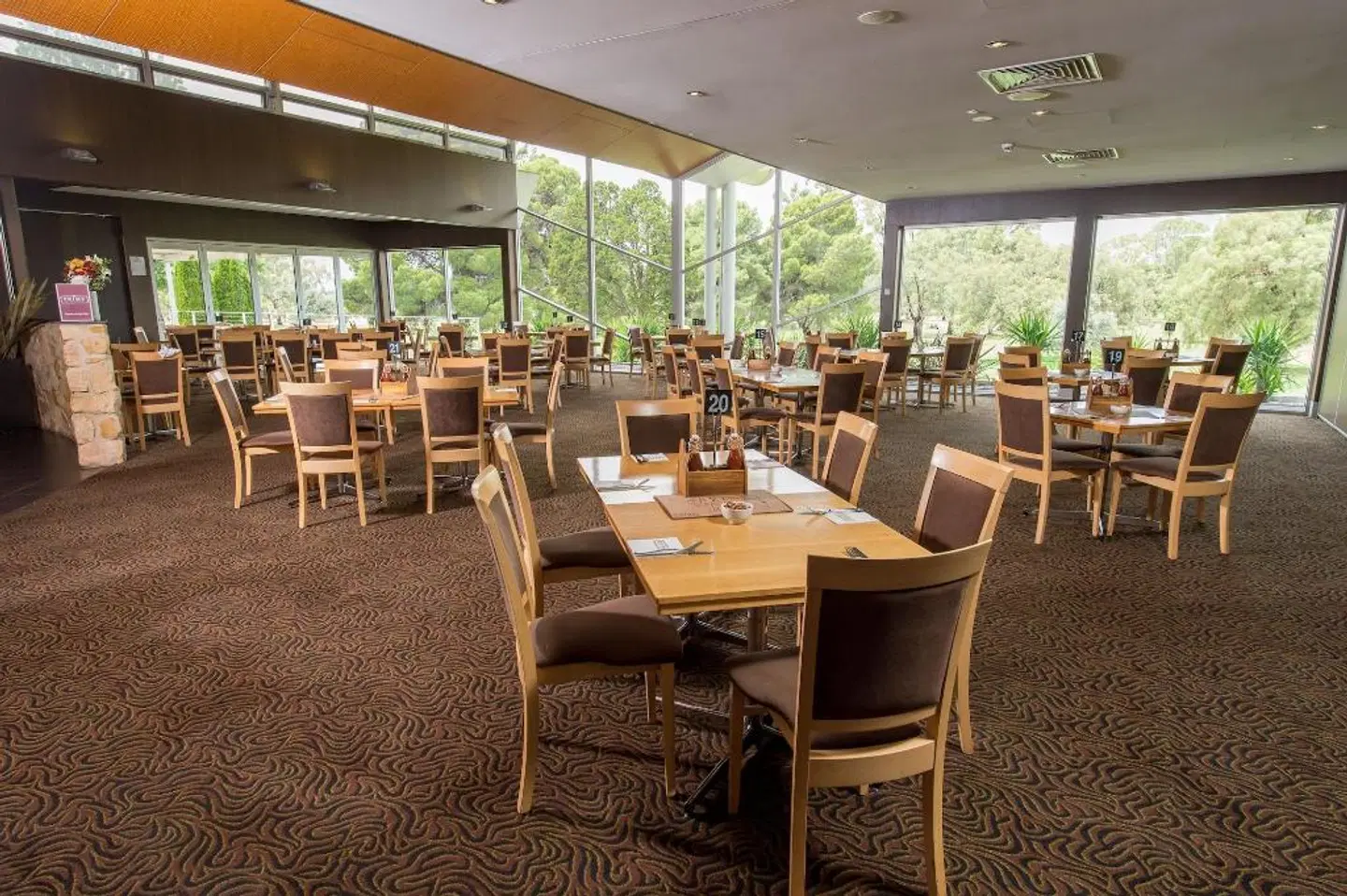 Renmark Country Club Restaurant