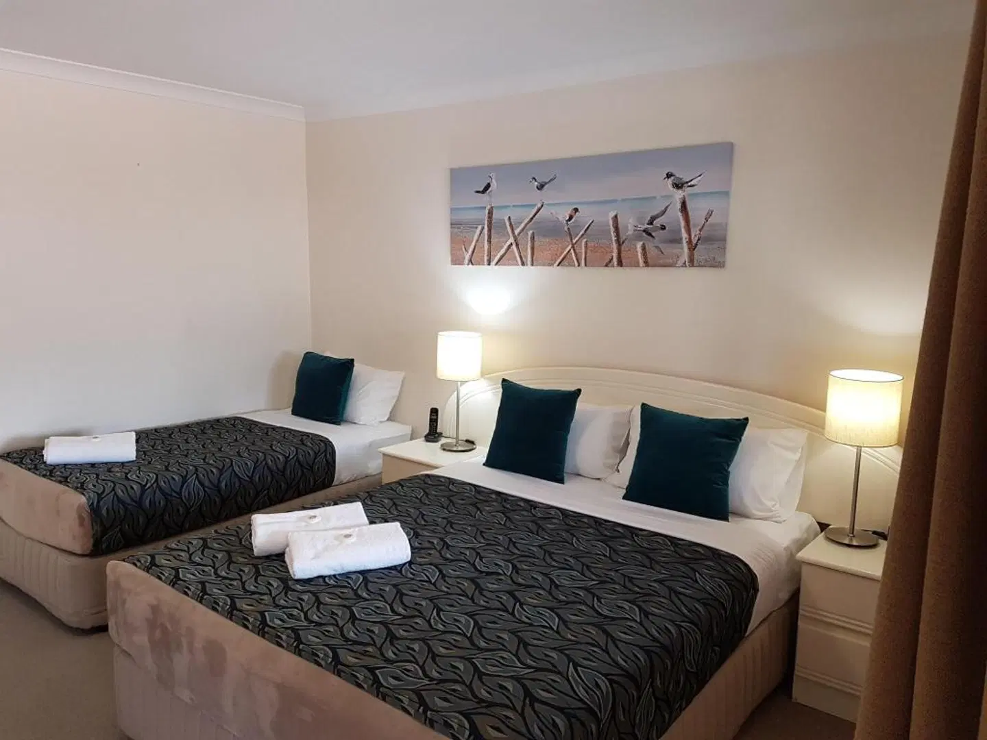 Rockhampton Palms Motor Inn ROOM_EXAMPLE