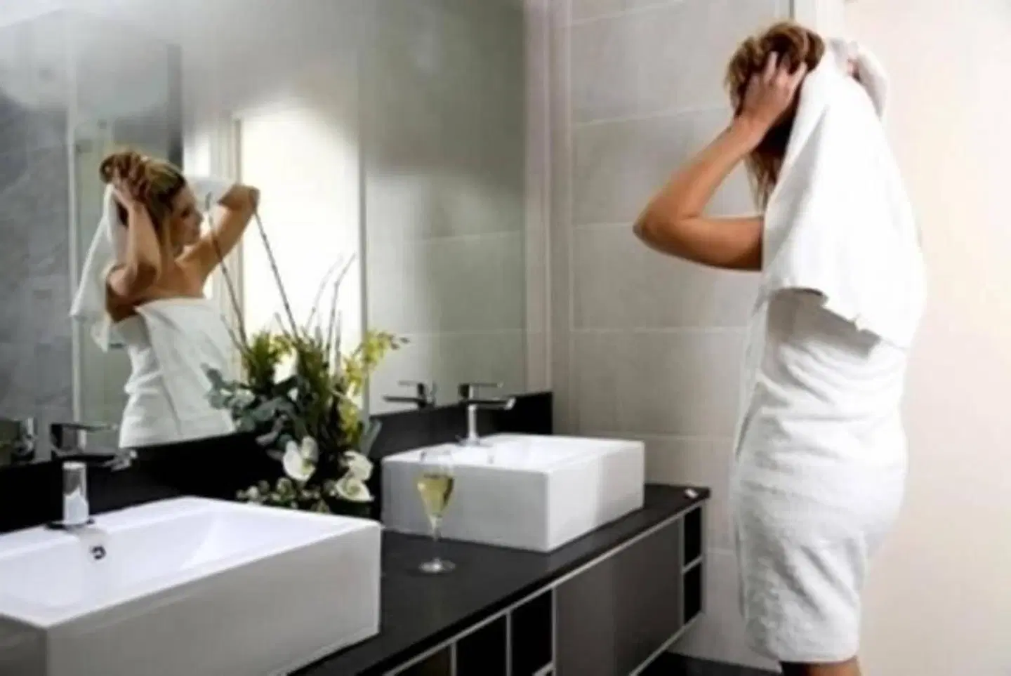 The Inn Mahogany Creek HEALTH_BEAUTY