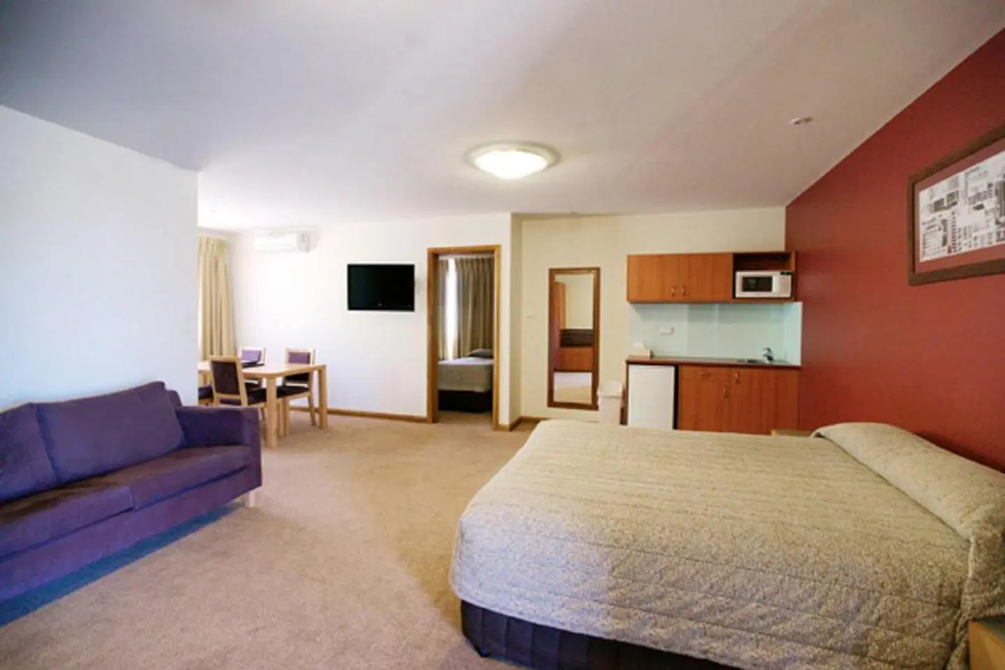 Willows Motel ROOM_EXAMPLE