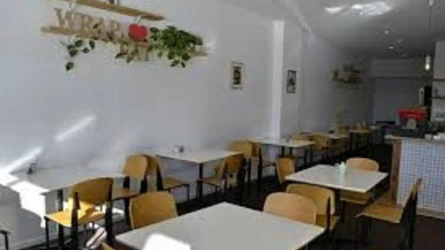 Belmercer Motel Restaurant