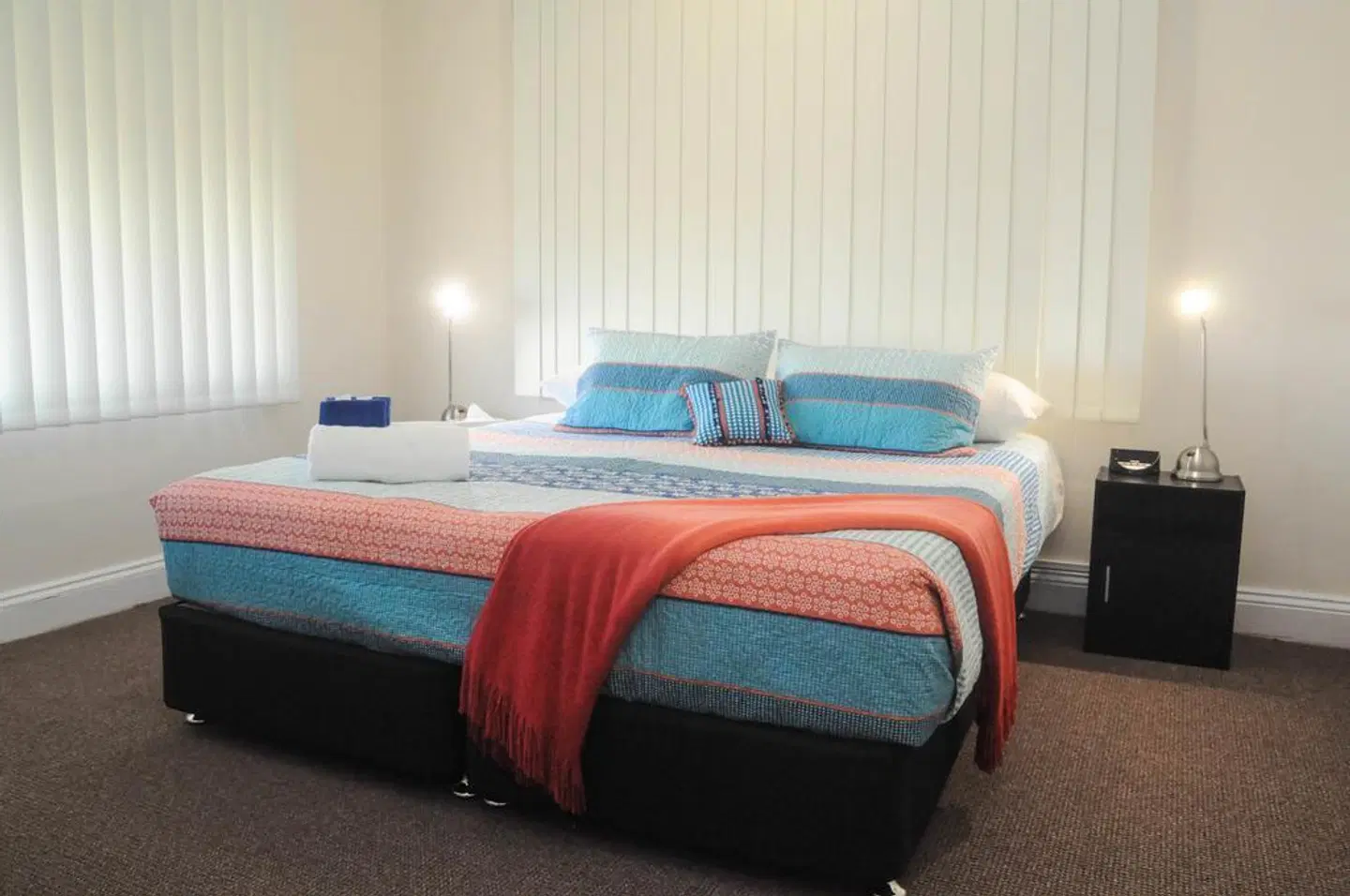 Dubbo RSL Club Motel ROOM_EXAMPLE