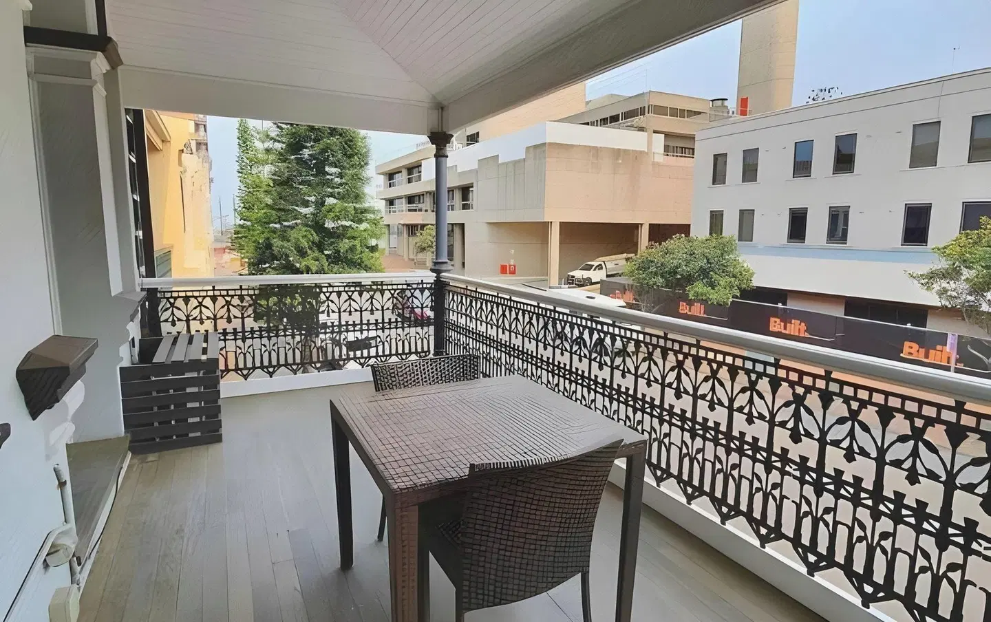 Grand Hotel Terrasse