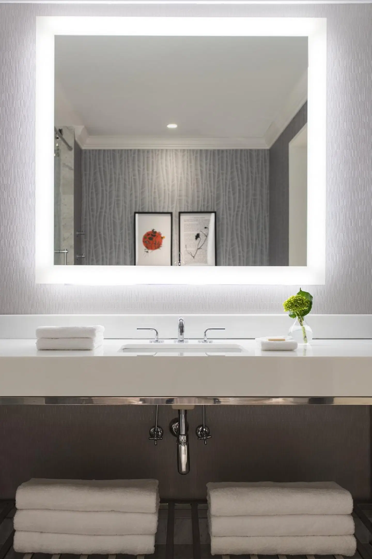 Kimpton Tryon Park Hotel by IHG ROOM_EXAMPLE