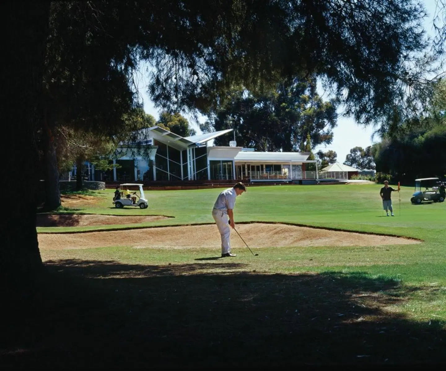 Renmark Country Club SPORTS_AND_LEISURE