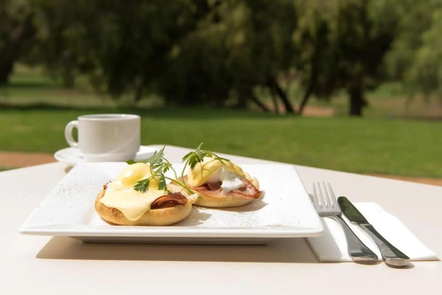 Renmark Country Club Restaurant