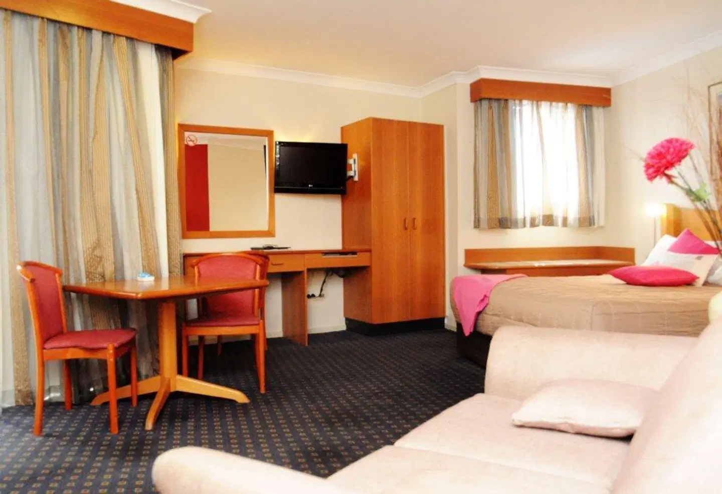 Dubbo RSL Club Motel ROOM_EXAMPLE
