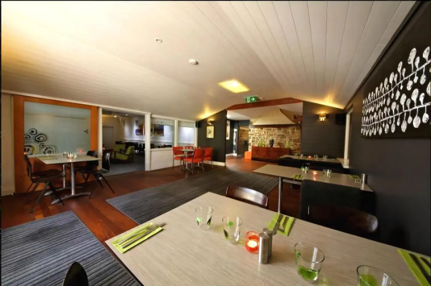 The Inn Mahogany Creek Konferenz