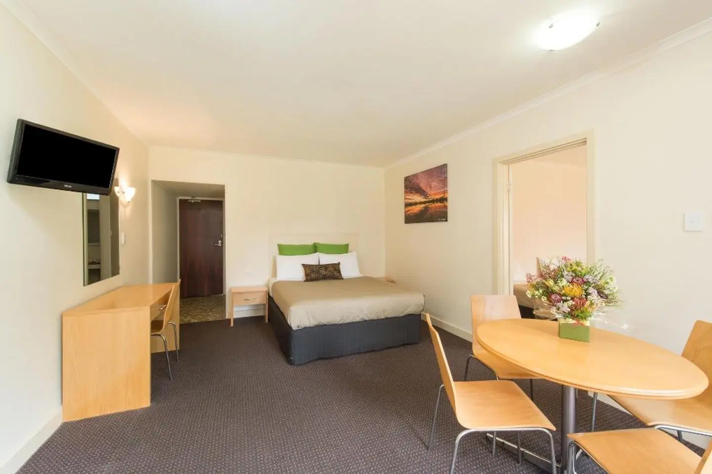 Renmark Country Club ROOM_EXAMPLE