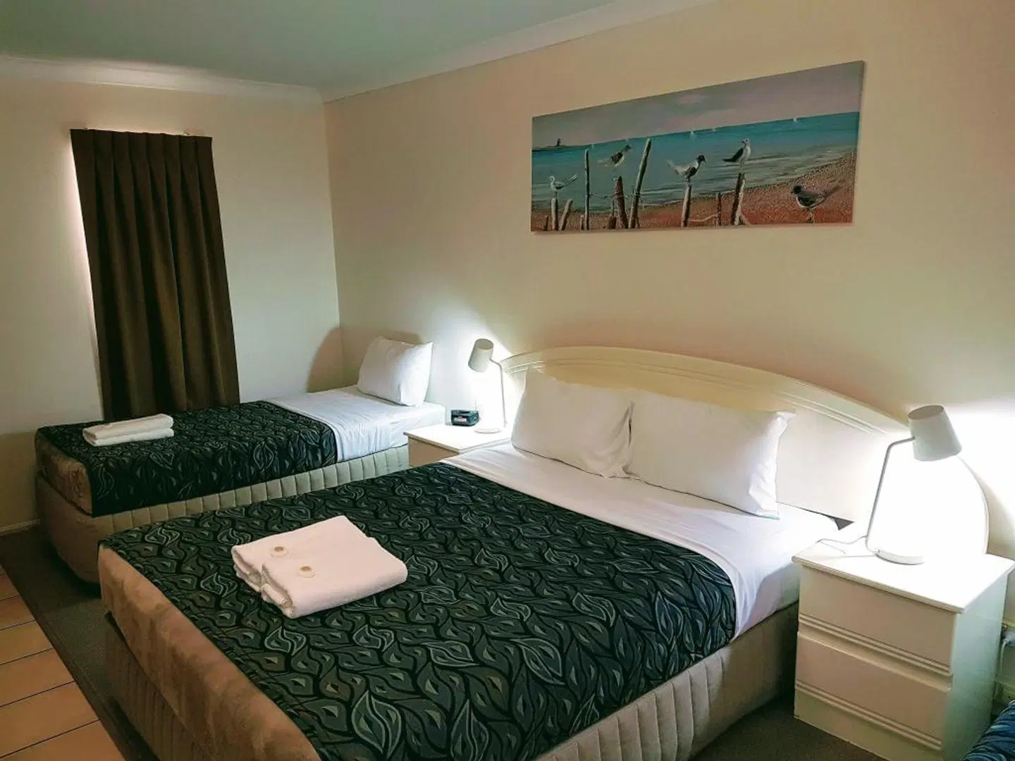 Rockhampton Palms Motor Inn ROOM_EXAMPLE