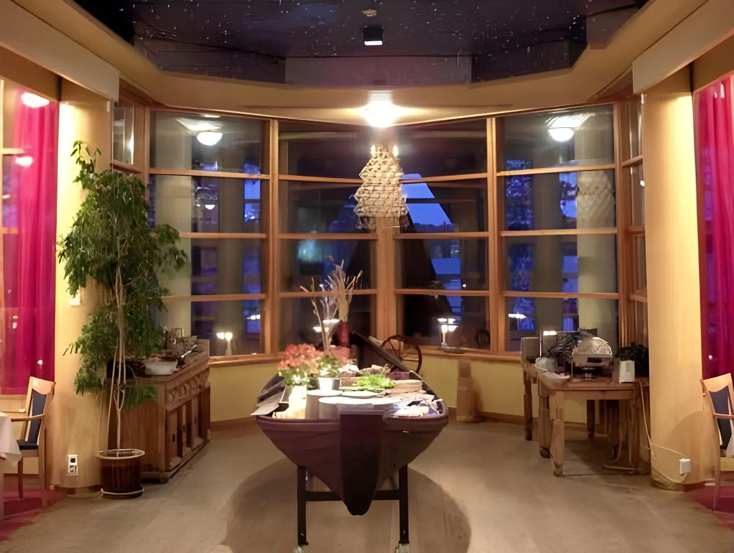 Kalevala LOUNGE_LOBBY
