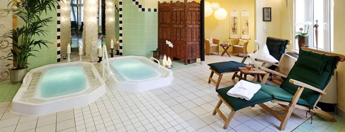 VITALHOTEL ambiente HEALTH_BEAUTY