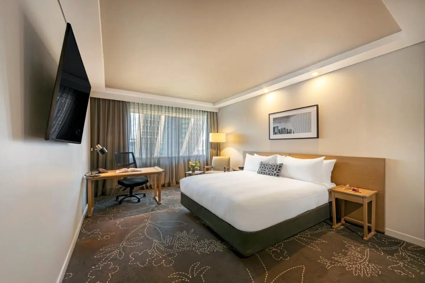 PARKROYAL Darling Harbour ROOM_EXAMPLE