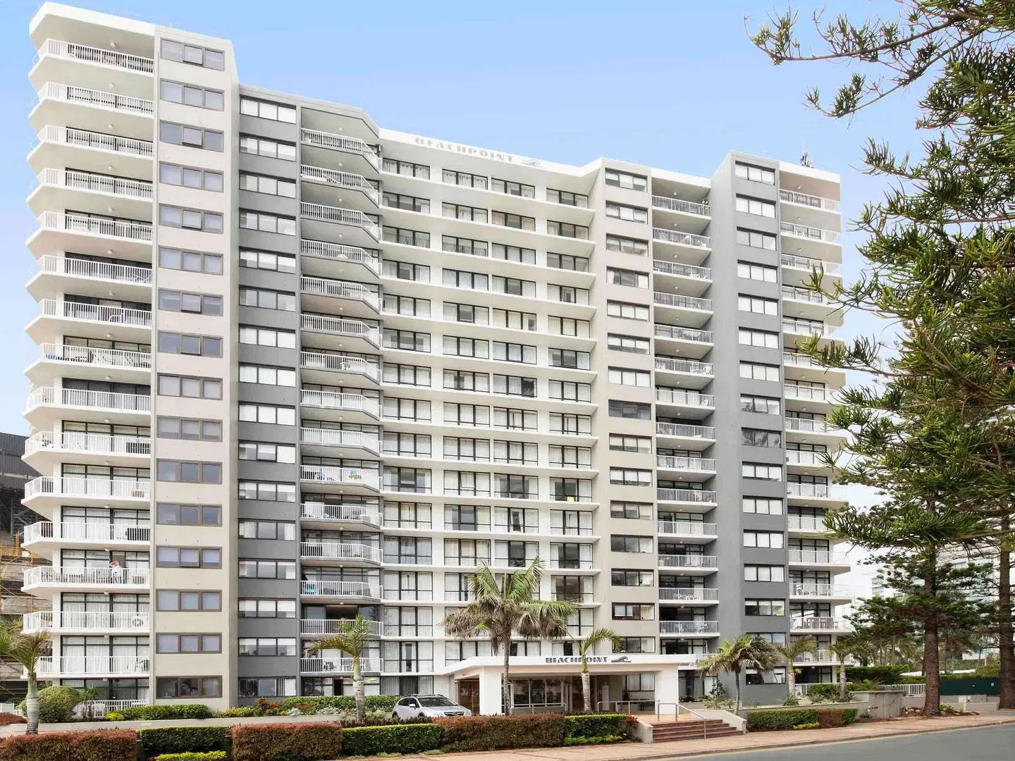 BreakFree Beachpoint EXTERIOR
